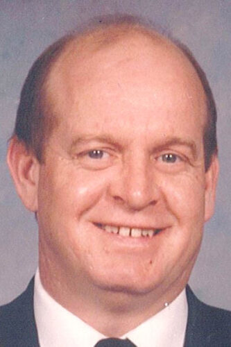 Robert D. Mounts 1950-2026